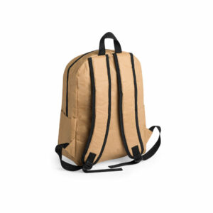 Visuel Sac à Dos Zeqo - personnalisable