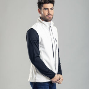 Visuel Gilet Hiqato - personnalisable