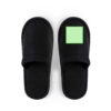 Empeigne chaussure droite