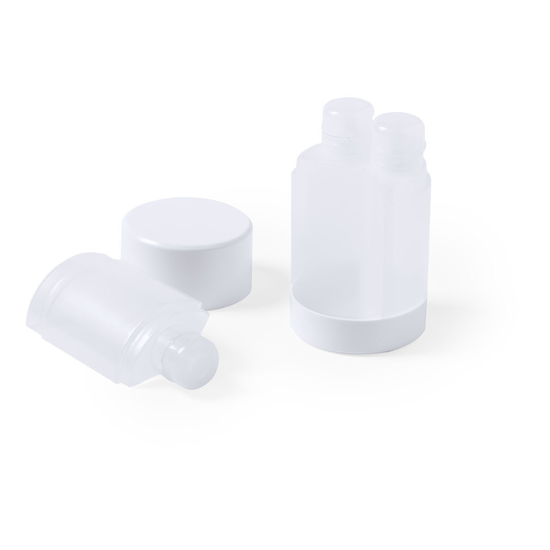 Miniature 1 pour Set Voyage Vesemu - personnalisable