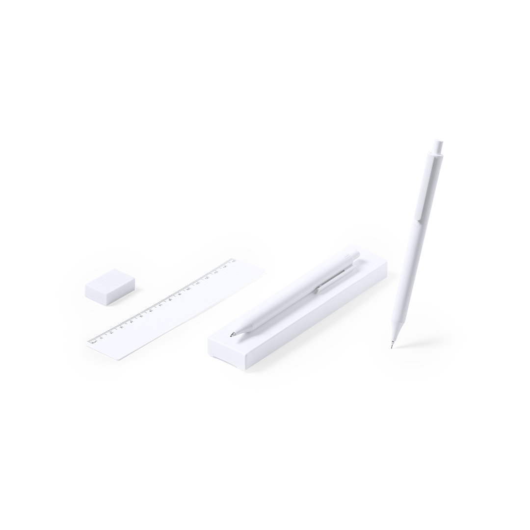 Miniature 2 pour Set Antibactérien Lepu - personnalisable