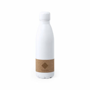 Visuel Bidon Noqomi - personnalisable