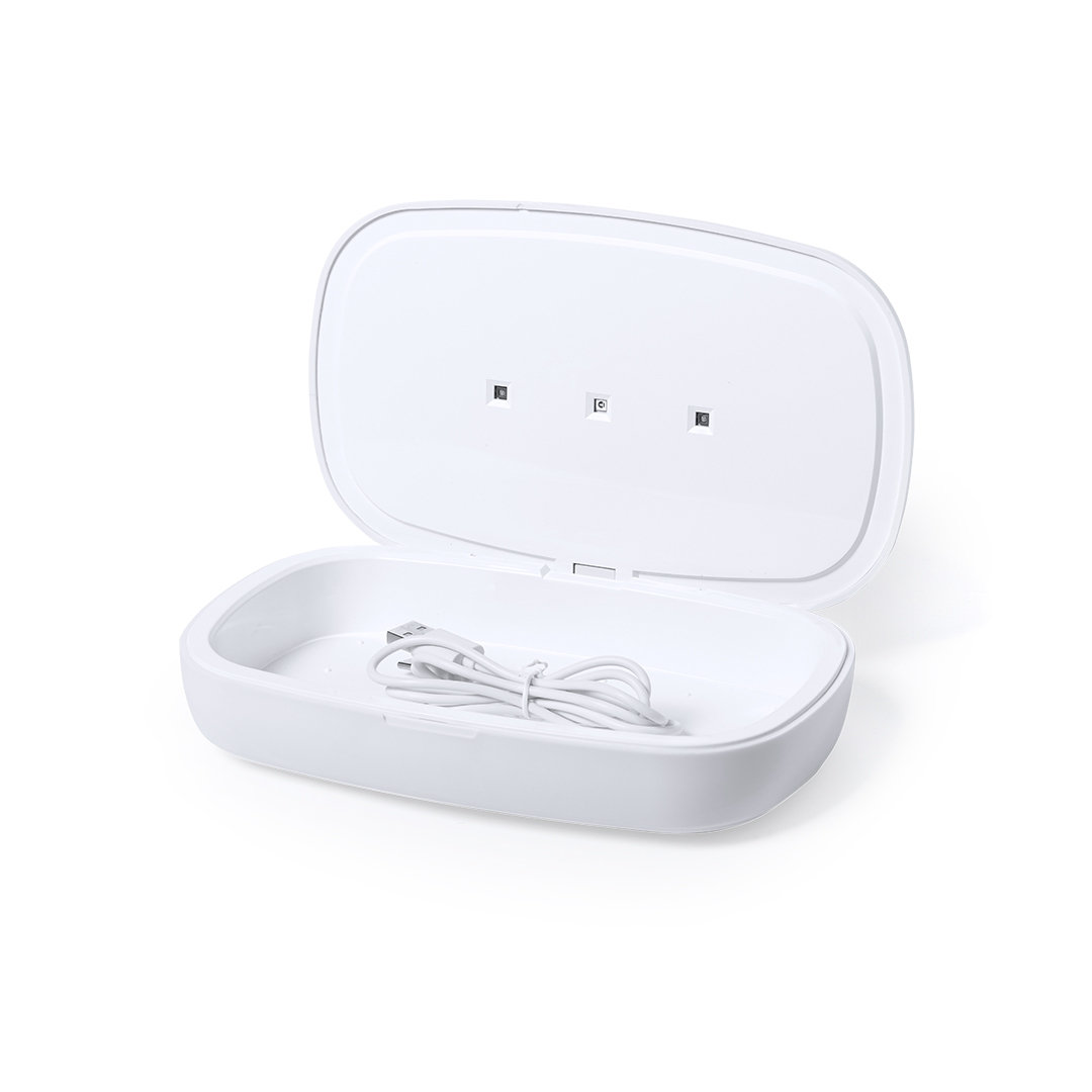 Miniature 4 pour Boîte Stérilisateur UV Chargeur Puze - personnalisable