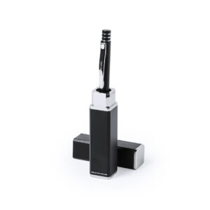 Visuel Stylo Beqejefa - personnalisable