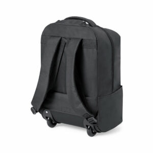 Visuel Sac à Dos Trolley Ruxomoqa - personnalisable