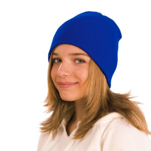Visuel Bonnet Qiqivugi - personnalisable