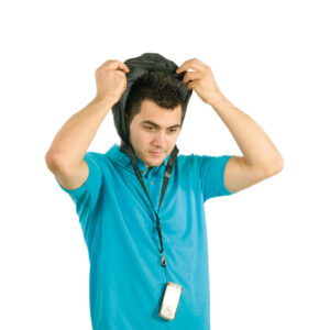 Visuel Lanyard Sumulu - personnalisable