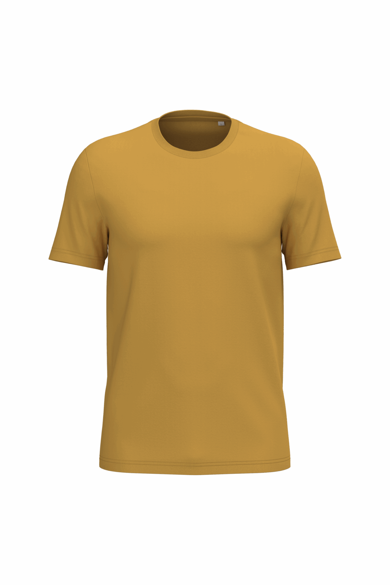 Miniature 42 pour T-shirt écoresponsable unisexe