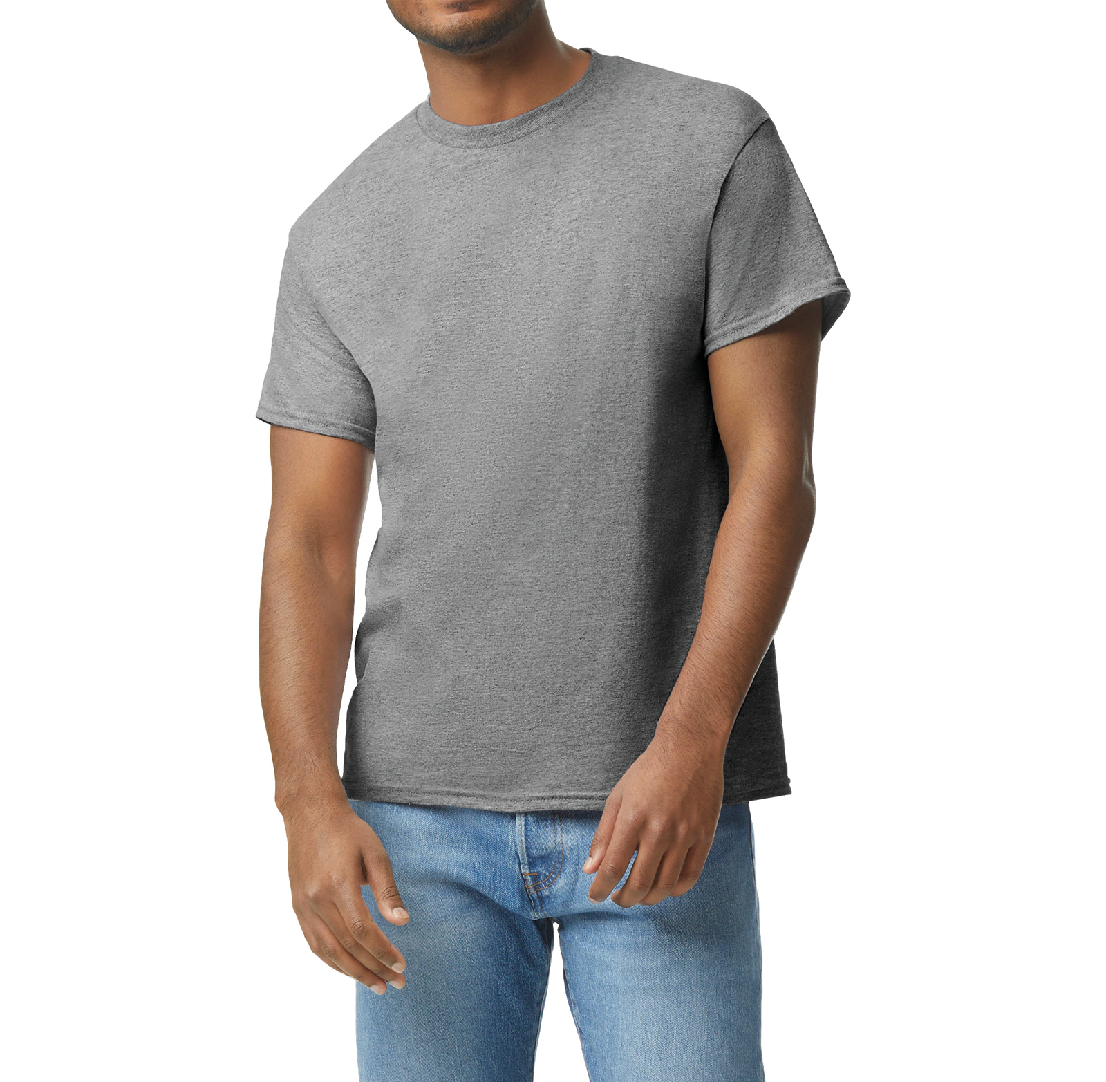 Miniature 19 pour T-shirt homme Heavy Cotton™