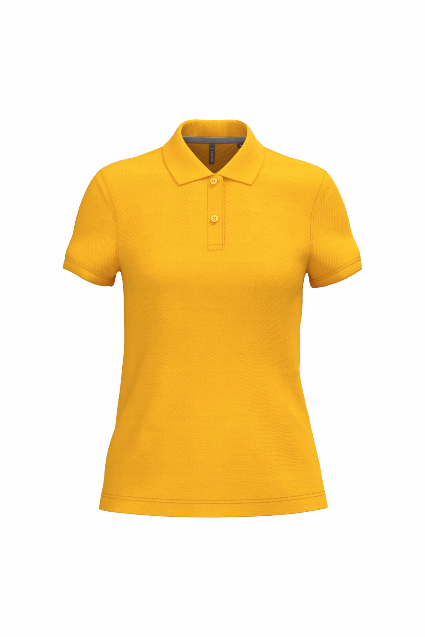 Miniature 28 pour Polo manches courtes femme