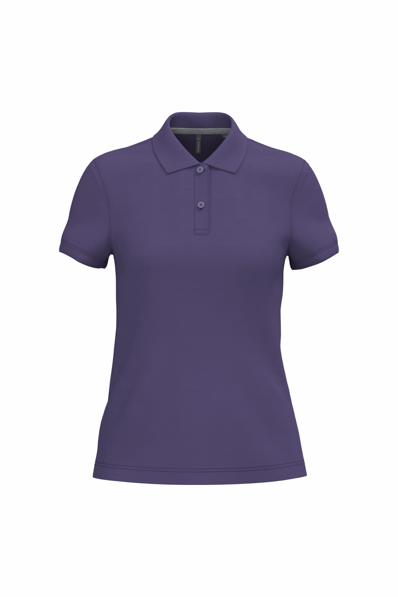 Miniature 22 pour Polo manches courtes femme