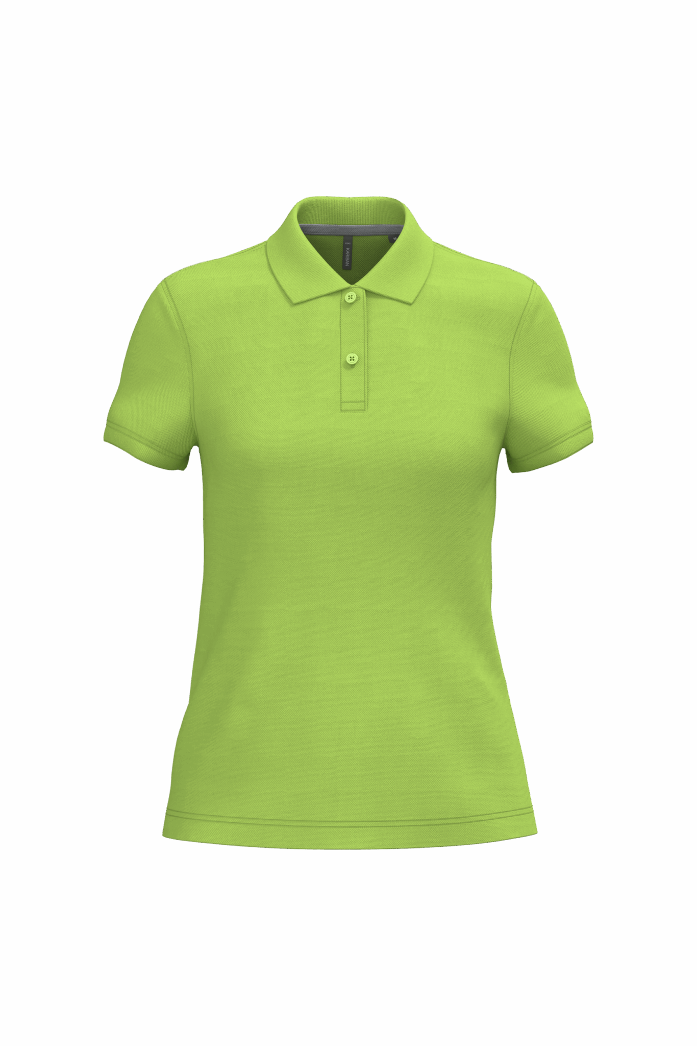 Miniature 18 pour Polo manches courtes femme