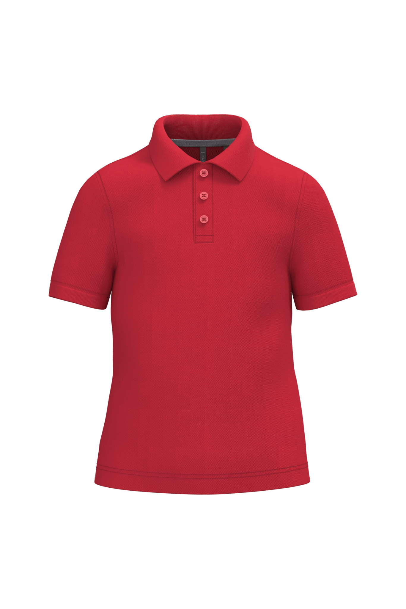 Miniature 9 pour Polo manches courtes enfant