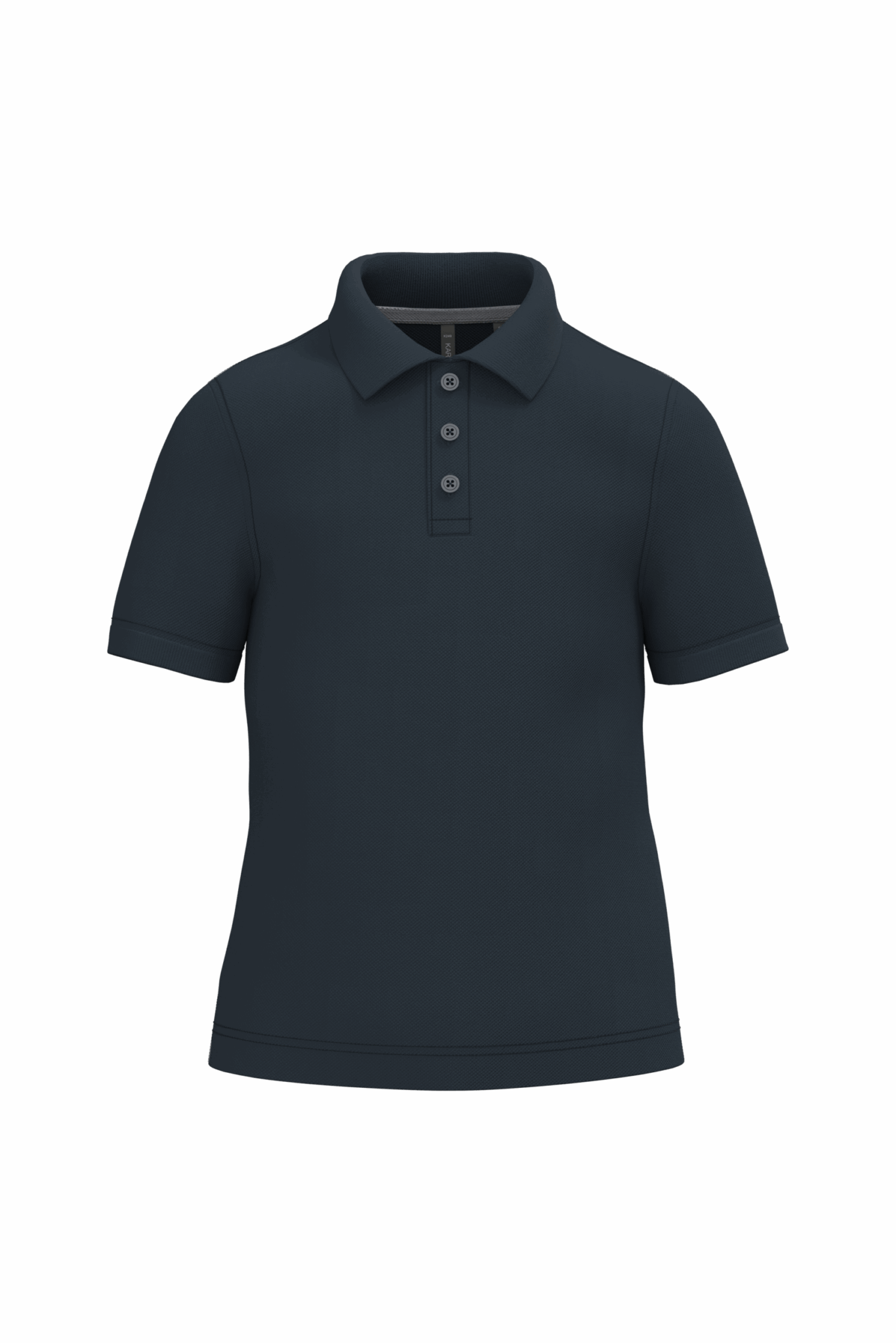 Miniature 8 pour Polo manches courtes enfant
