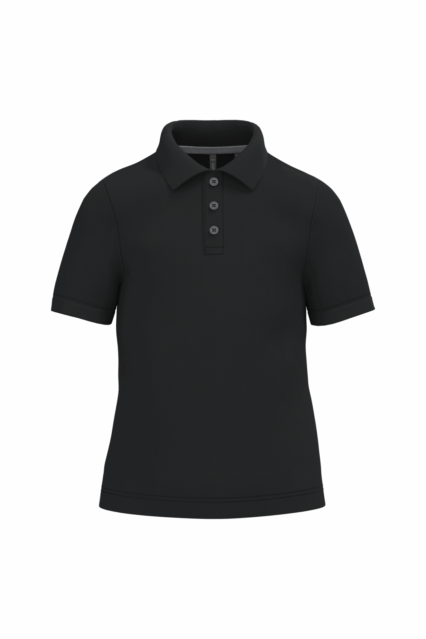 Miniature 7 pour Polo manches courtes enfant