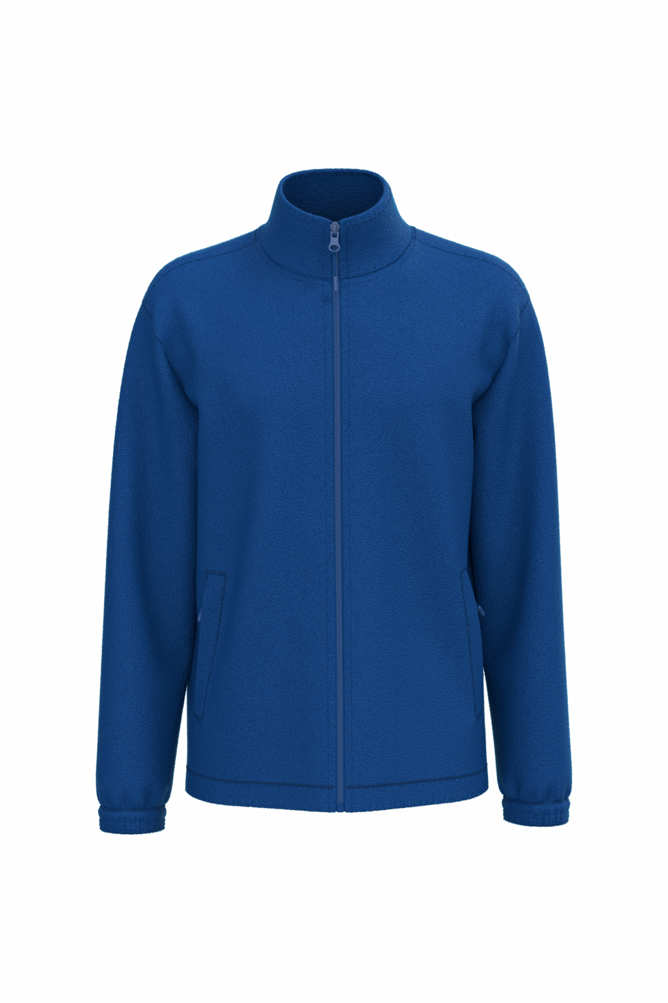 Miniature 15 pour Veste polaire ajustable à poignets élastiqués