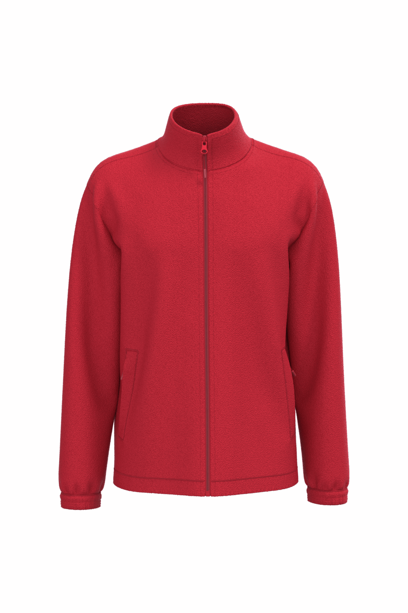 Miniature 14 pour Veste polaire ajustable à poignets élastiqués