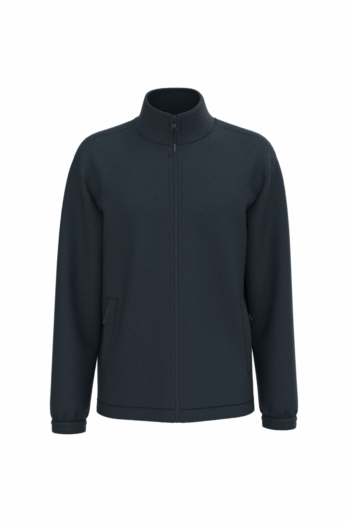 Miniature 13 pour Veste polaire ajustable à poignets élastiqués