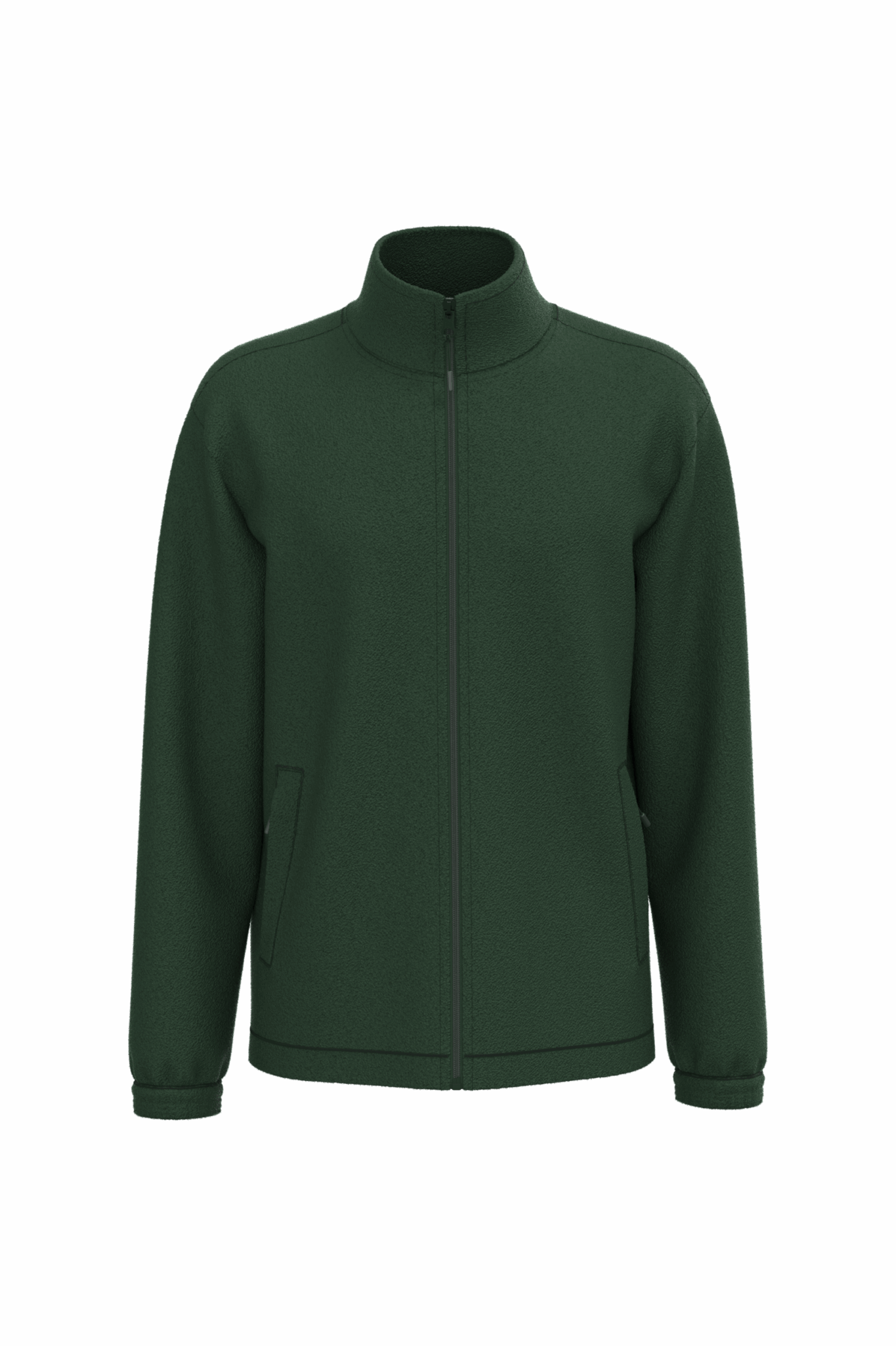 Miniature 16 pour Veste polaire ajustable à poignets élastiqués