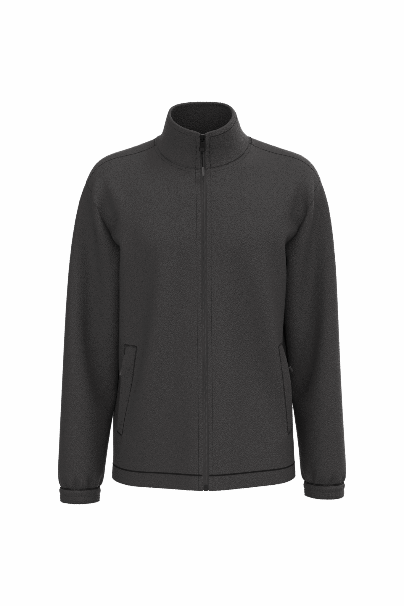 Miniature 12 pour Veste polaire ajustable à poignets élastiqués