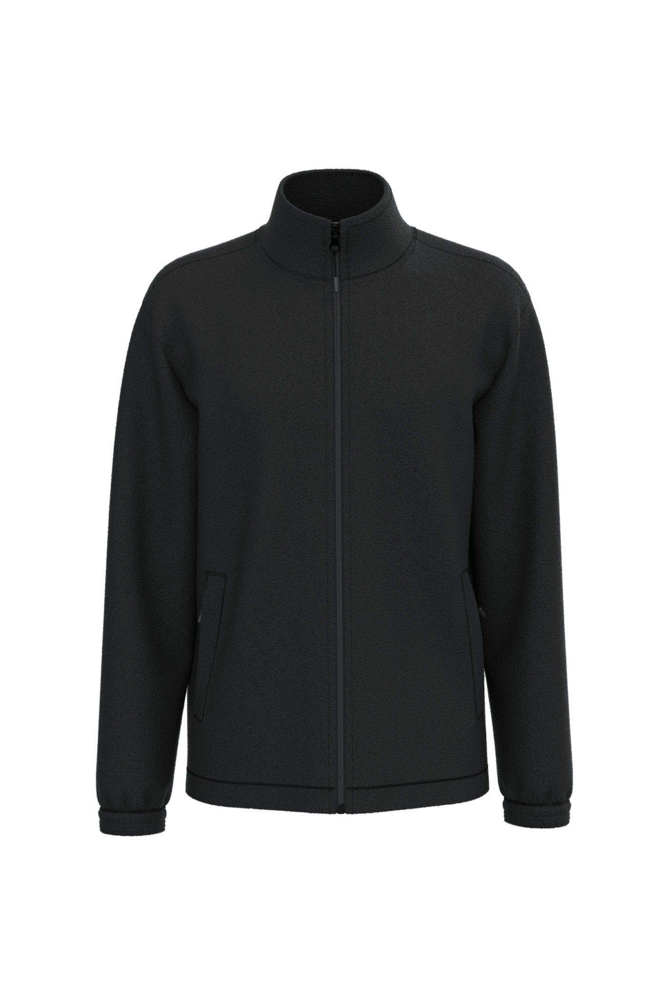 Miniature 11 pour Veste polaire ajustable à poignets élastiqués