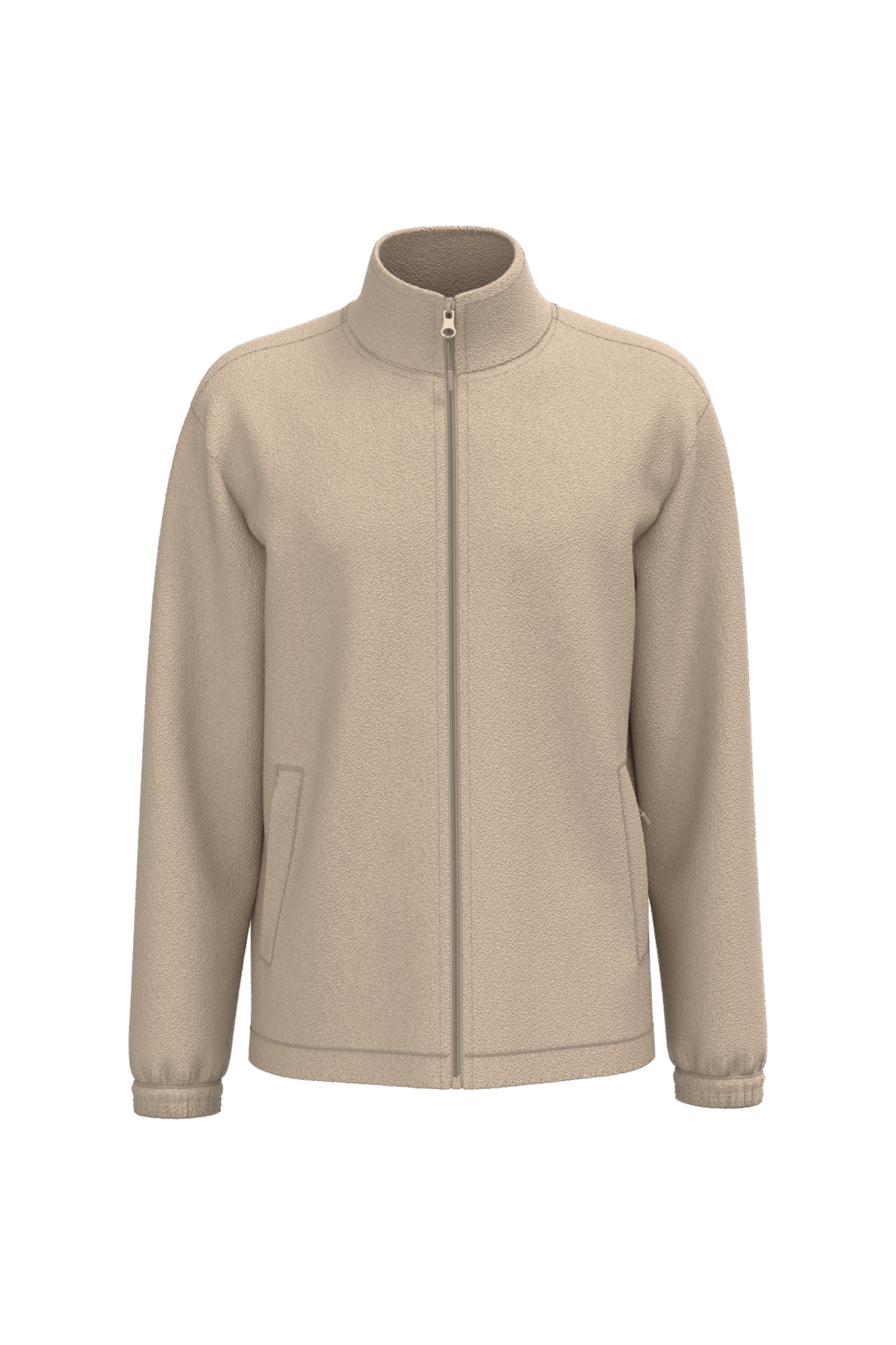 Miniature 17 pour Veste polaire ajustable à poignets élastiqués