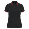 black-red