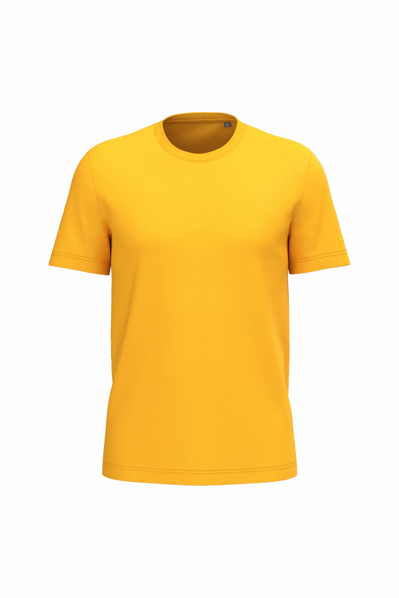 Miniature 43 pour T-shirt Bio150 IC homme
