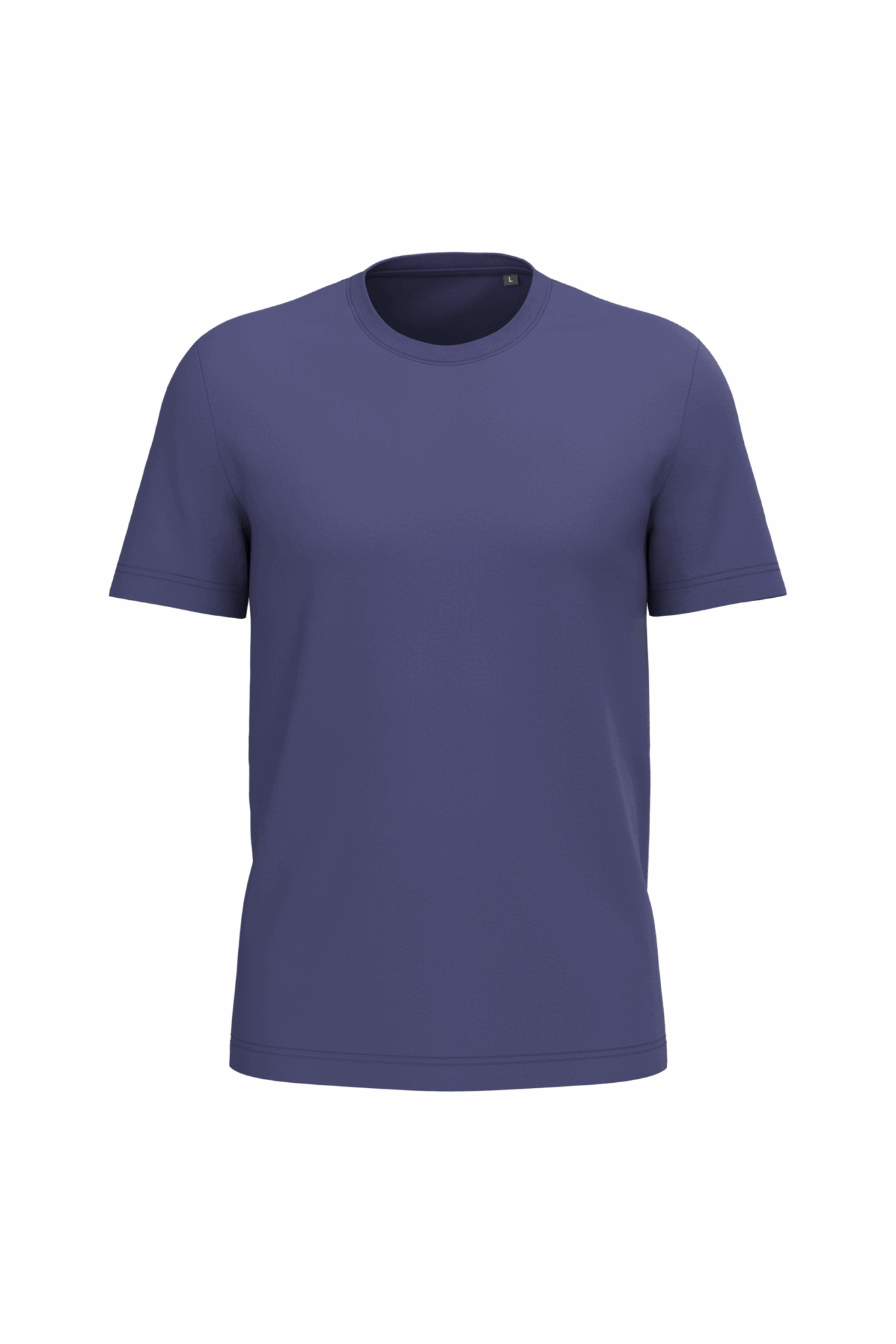 Miniature 16 pour T-shirt Bio150 IC homme
