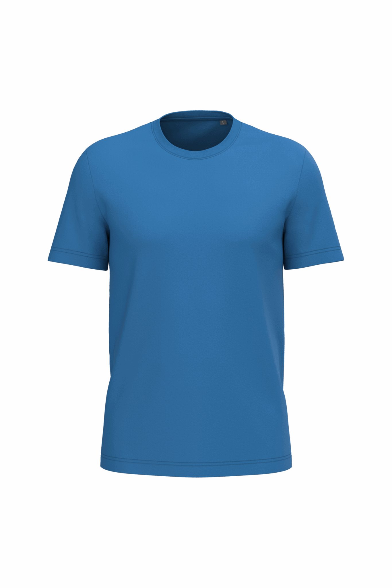 Miniature 25 pour T-shirt Bio150 IC homme