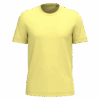 lemon-yellow