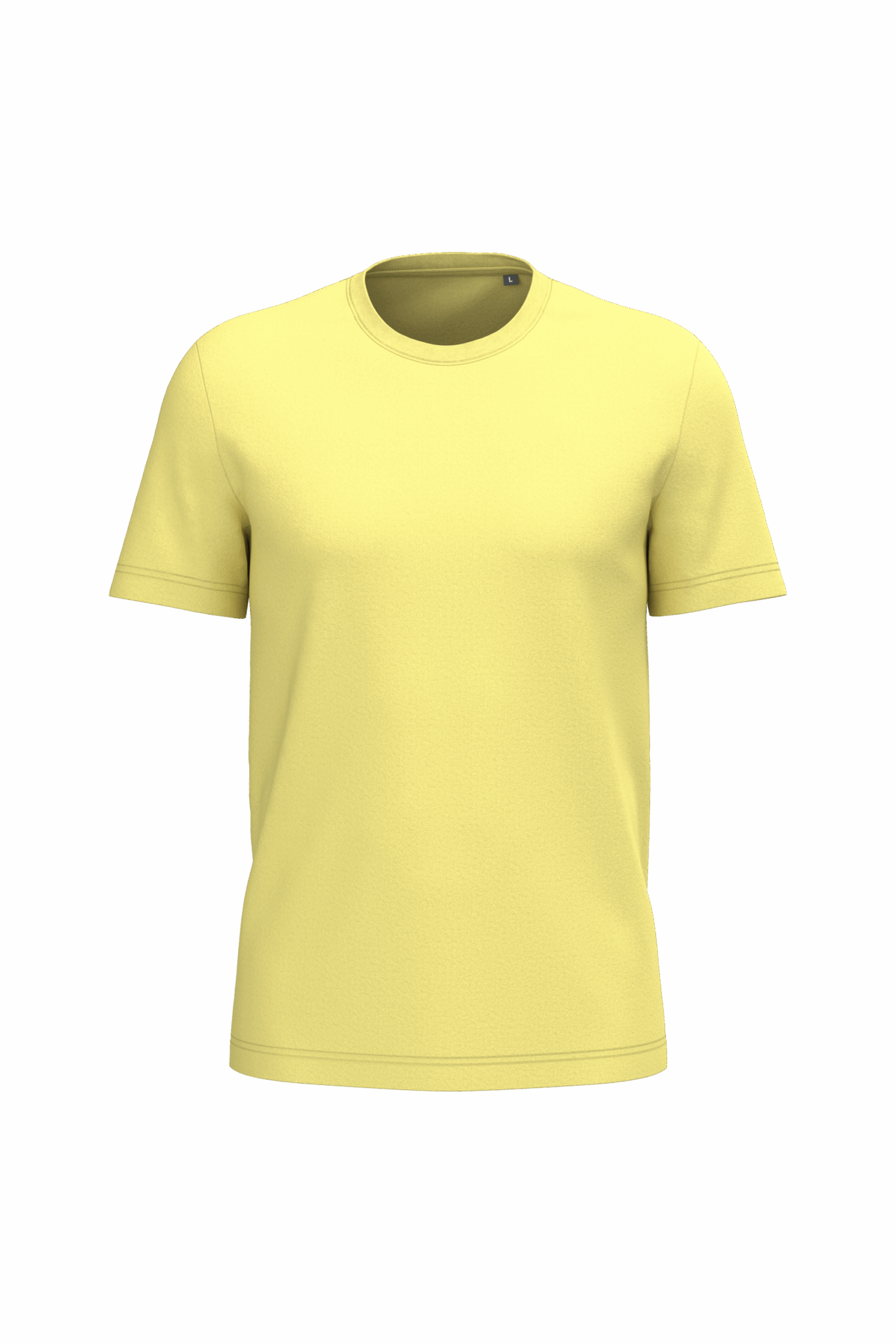 Miniature 24 pour T-shirt Bio150 IC homme