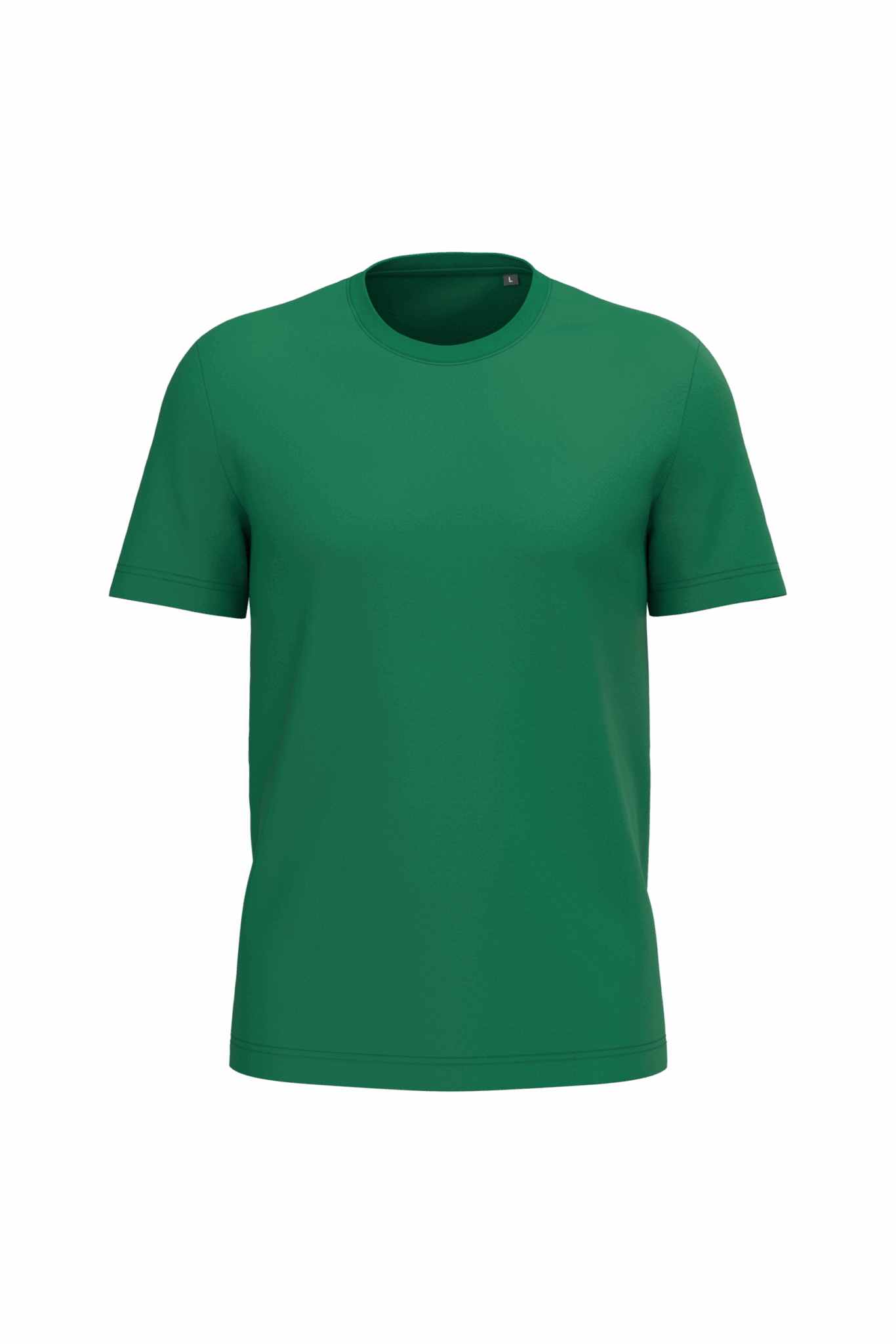 Miniature 23 pour T-shirt Bio150 IC homme