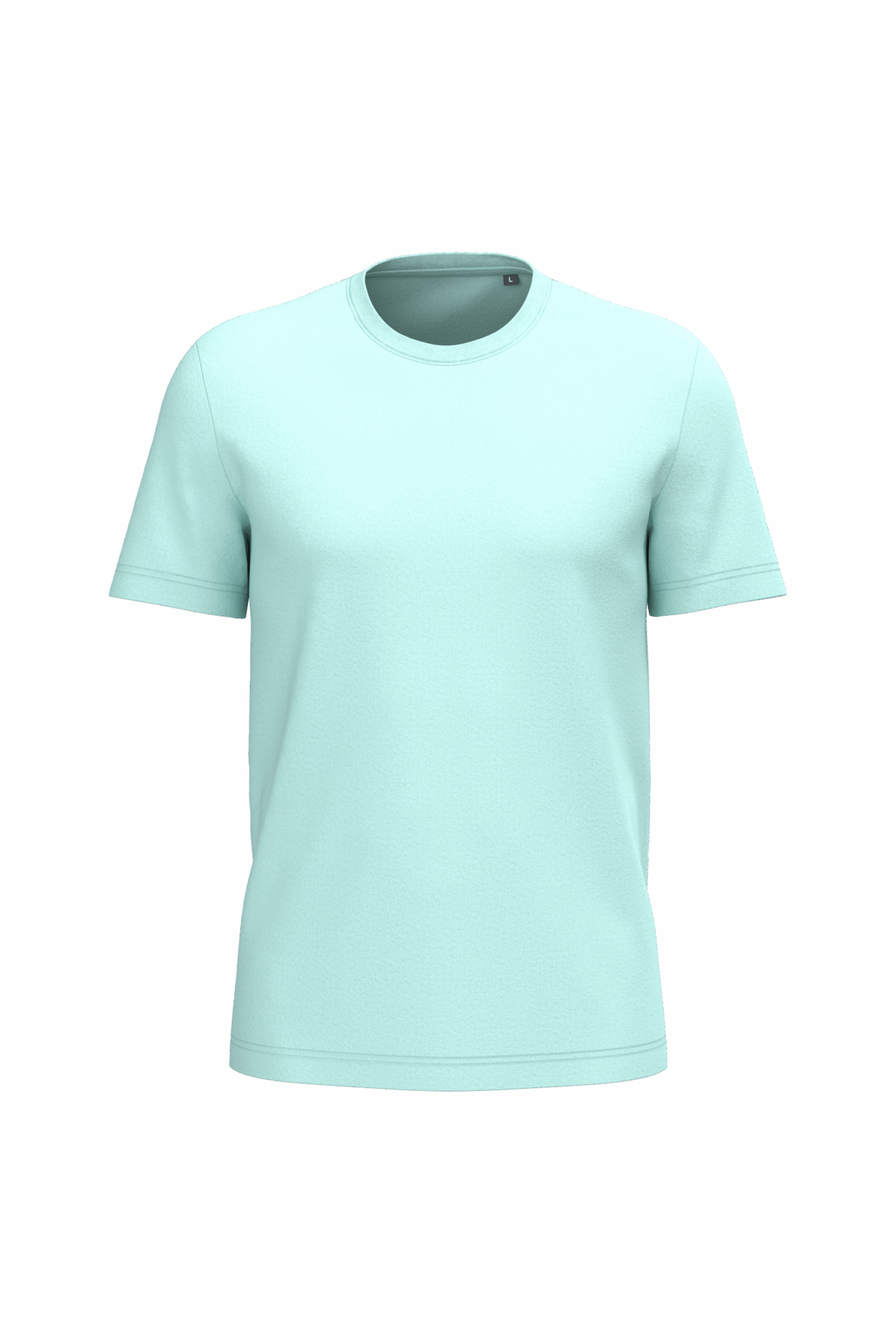 Miniature 22 pour T-shirt Bio150 IC homme