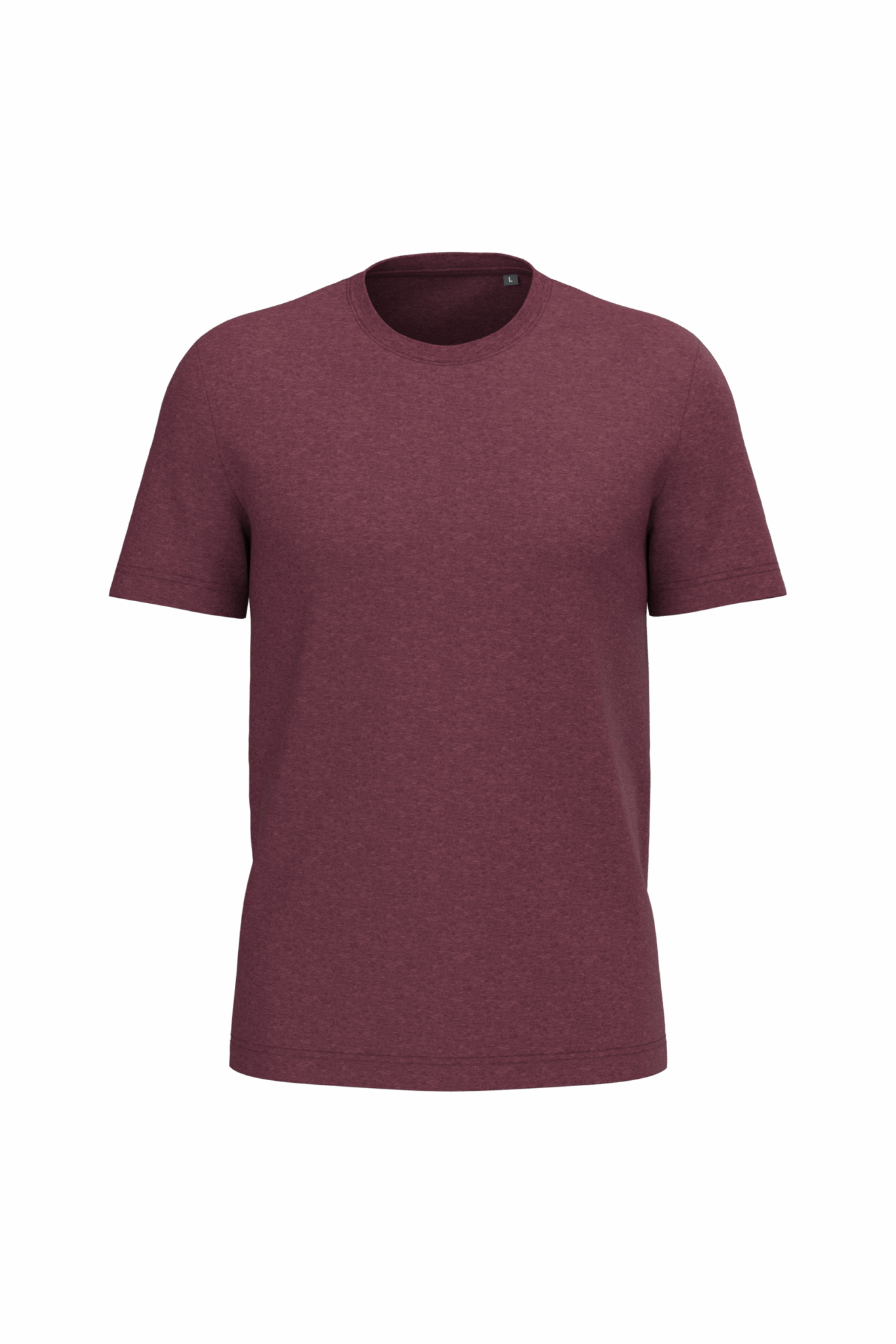 Miniature 42 pour T-shirt Bio150 IC homme