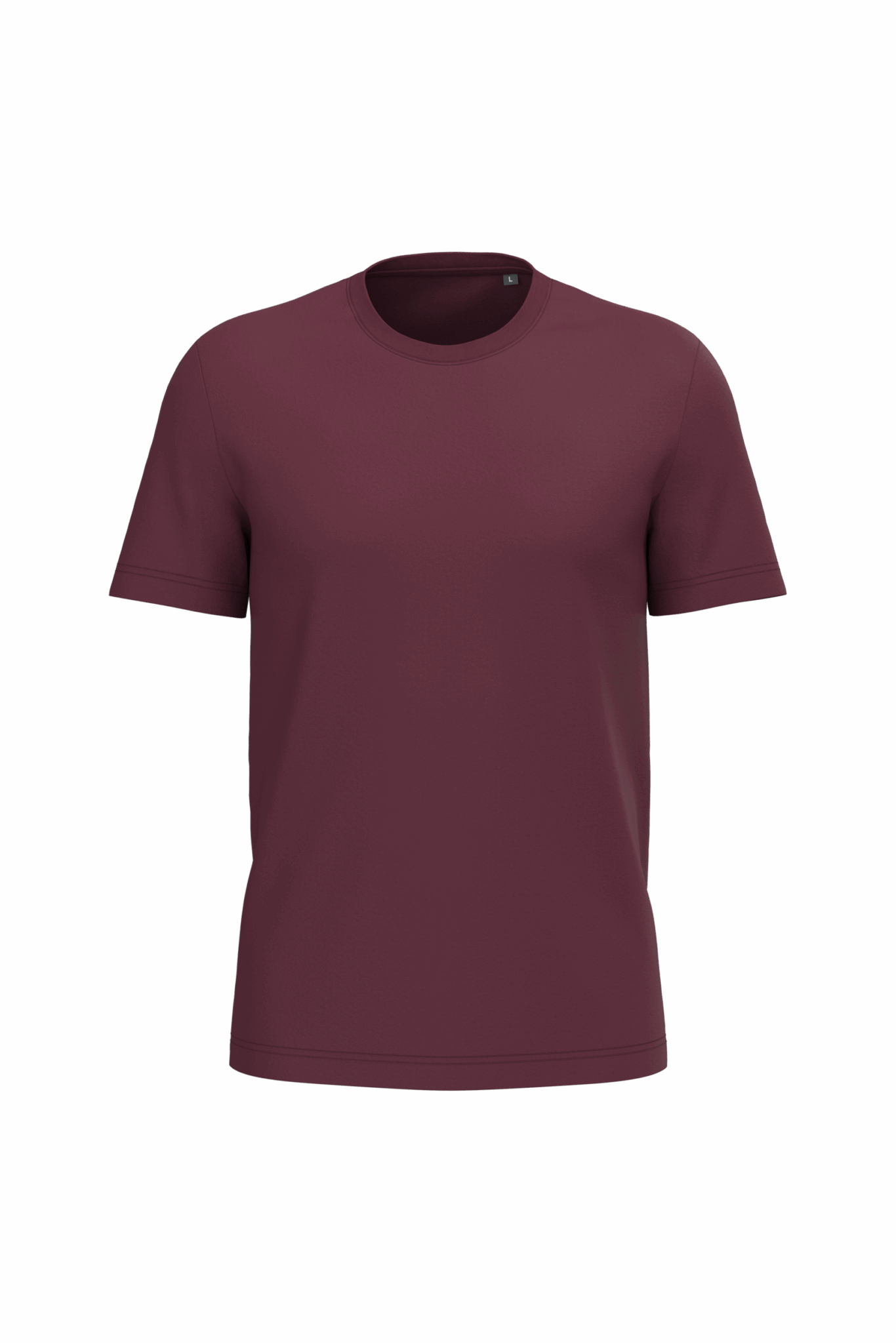 Miniature 41 pour T-shirt Bio150 IC homme