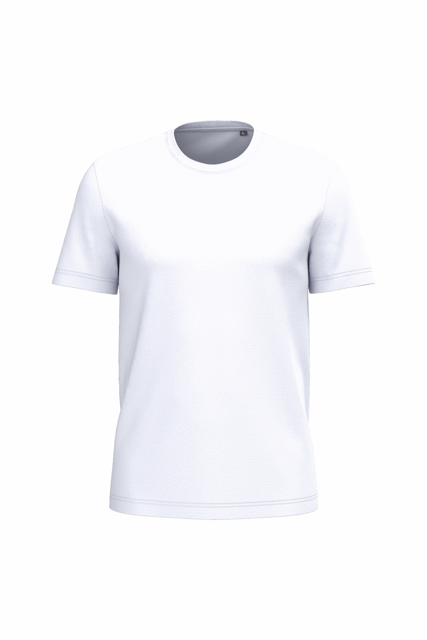 Miniature 40 pour T-shirt Bio150 IC homme
