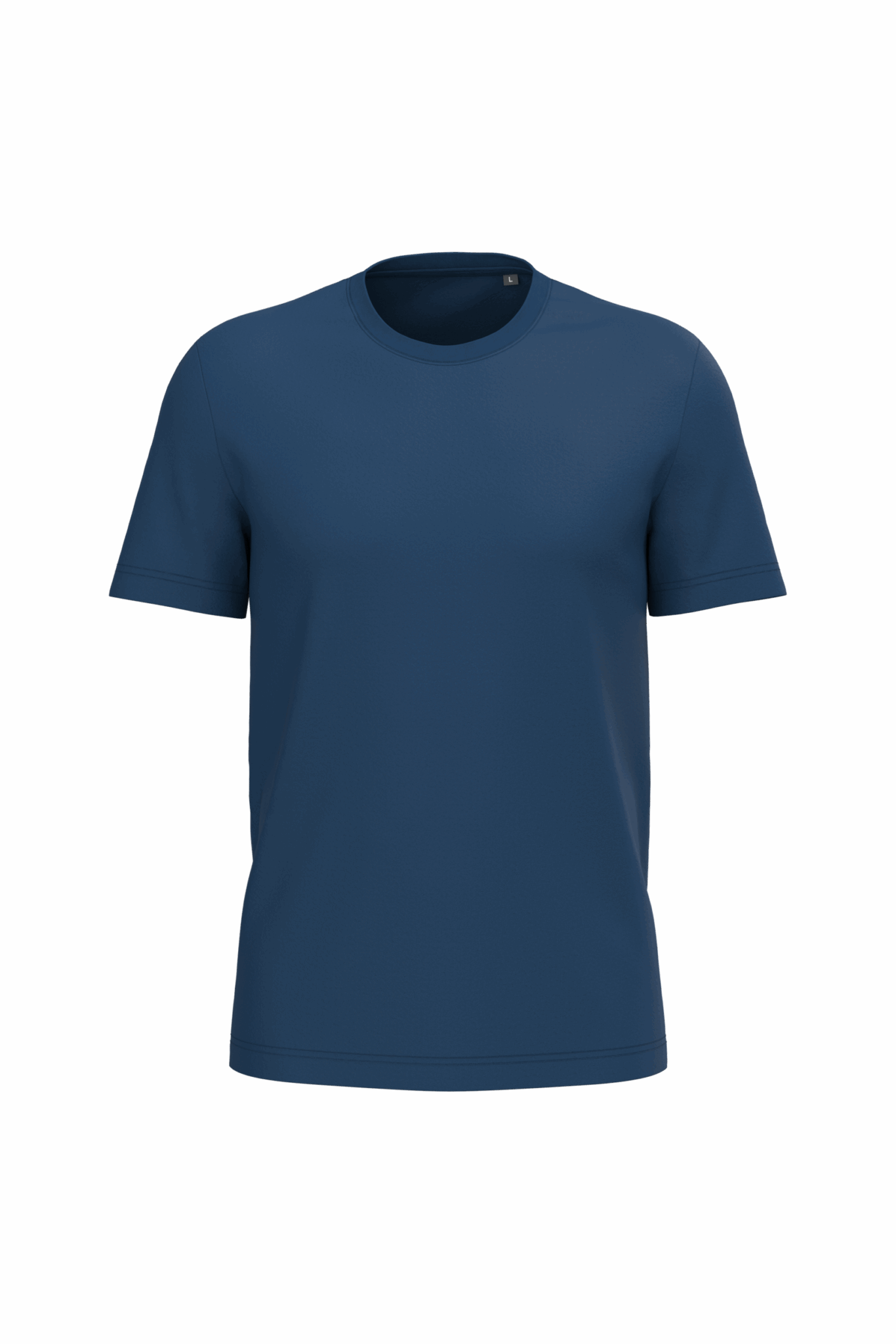 Miniature 39 pour T-shirt Bio150 IC homme
