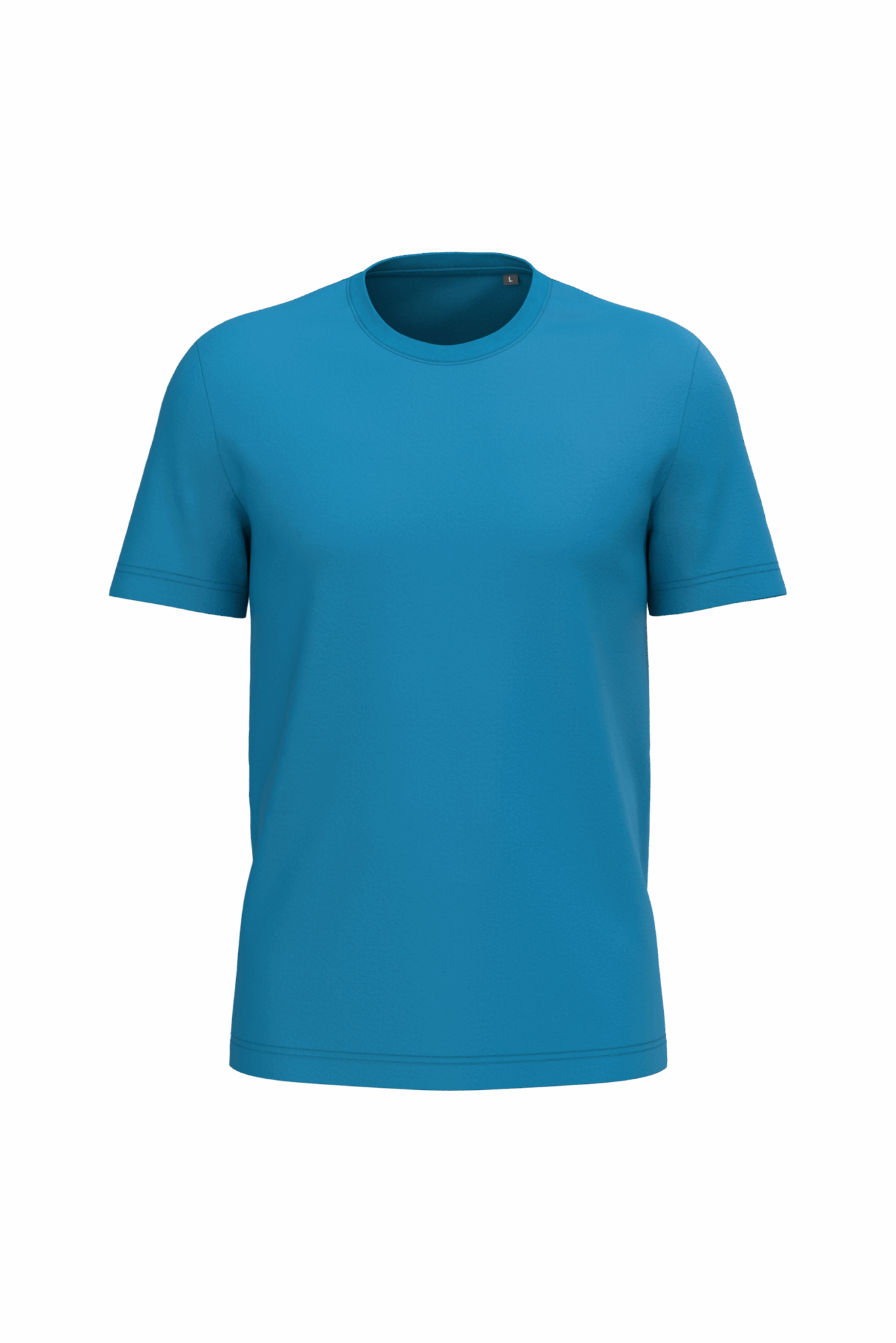 Miniature 38 pour T-shirt Bio150 IC homme