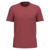 terracotta-red