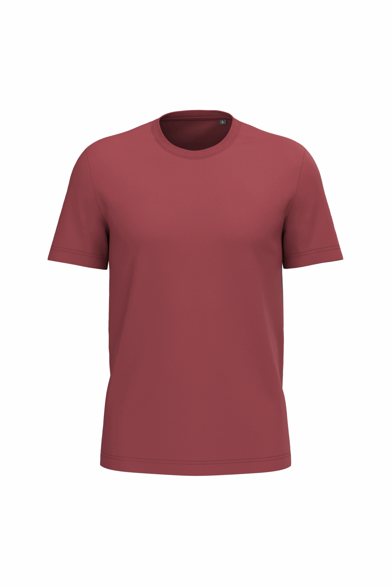 Miniature 37 pour T-shirt Bio150 IC homme