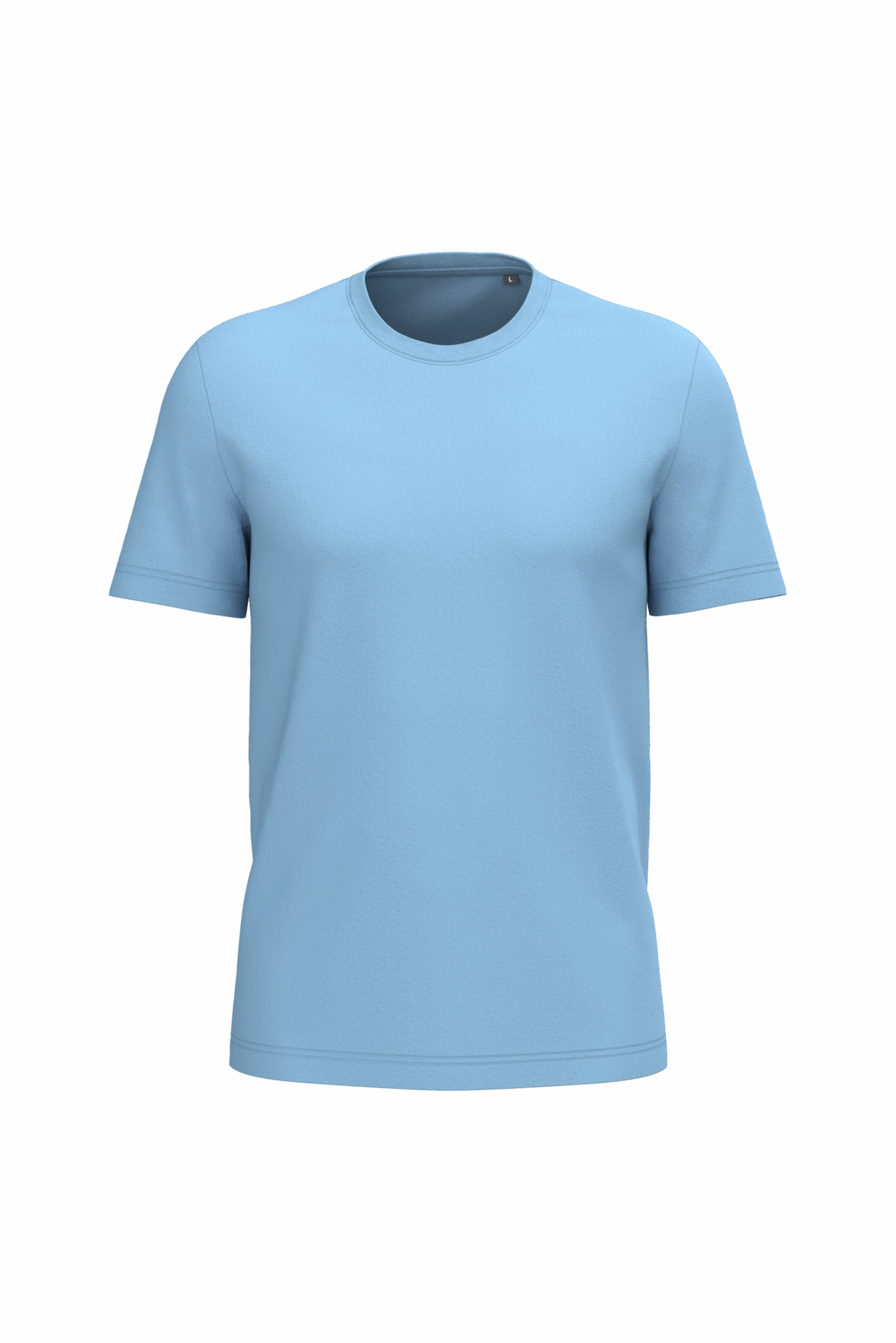 Miniature 35 pour T-shirt Bio150 IC homme