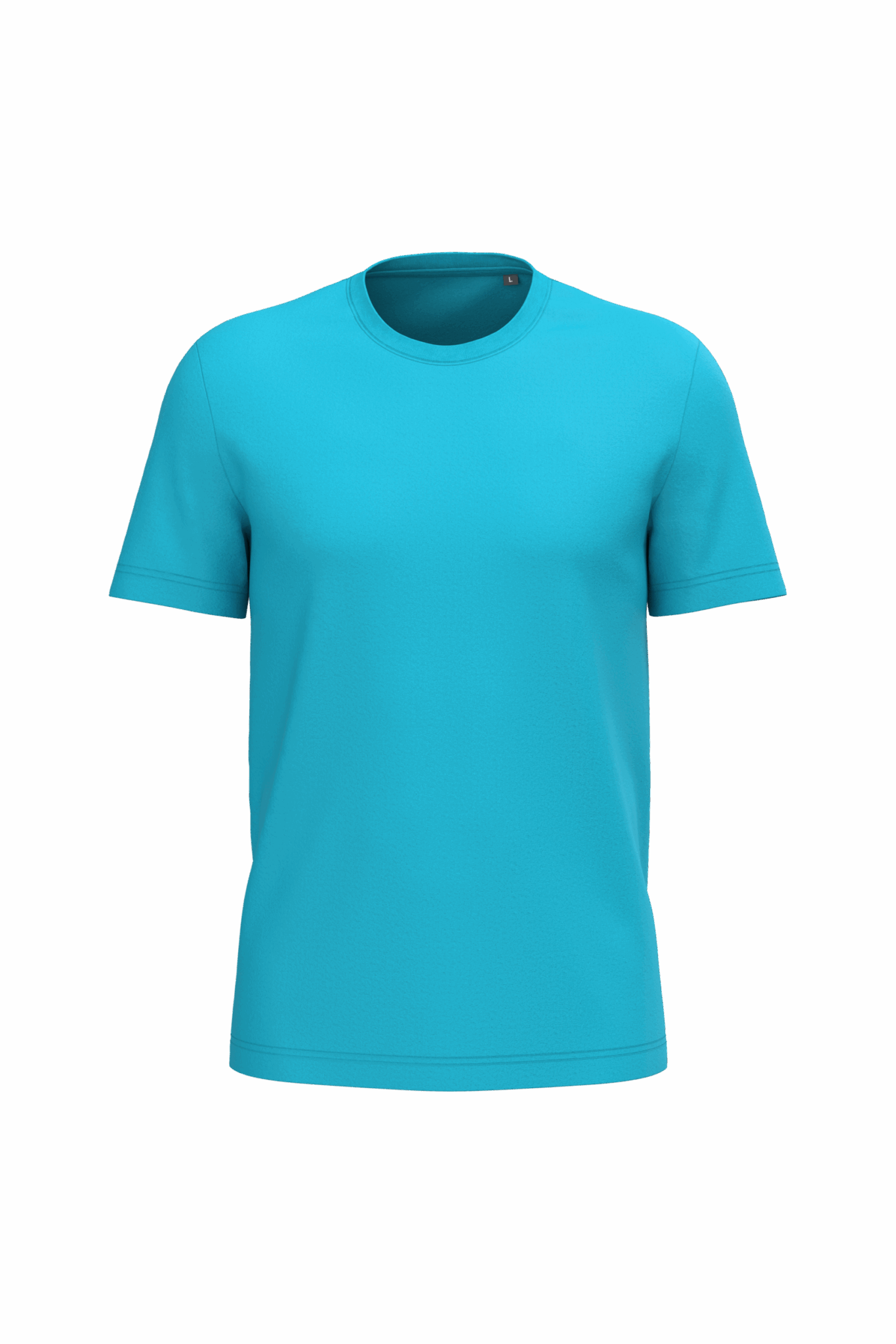 Miniature 34 pour T-shirt Bio150 IC homme