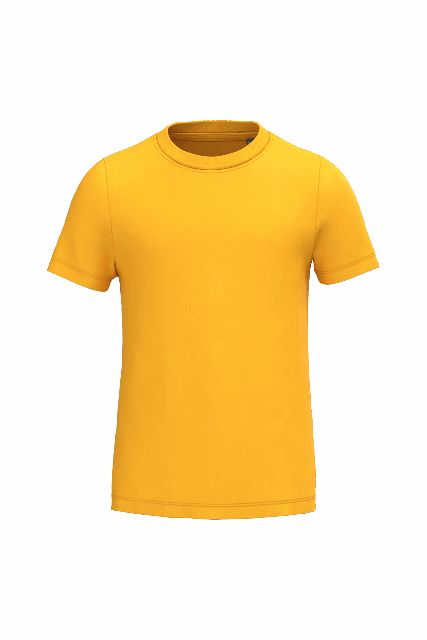 Miniature 20 pour T-shirt Bio150 IC enfant