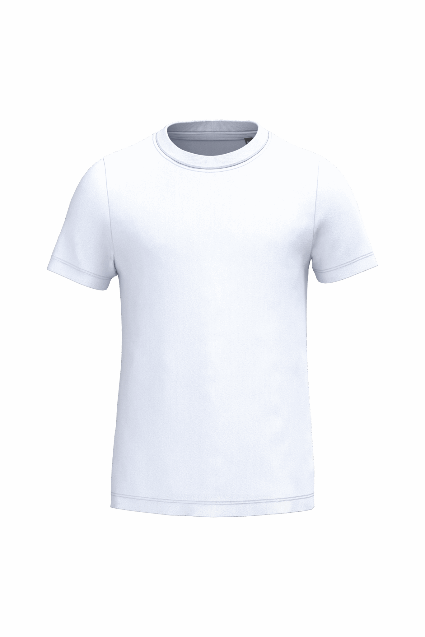 Miniature 18 pour T-shirt Bio150 IC enfant