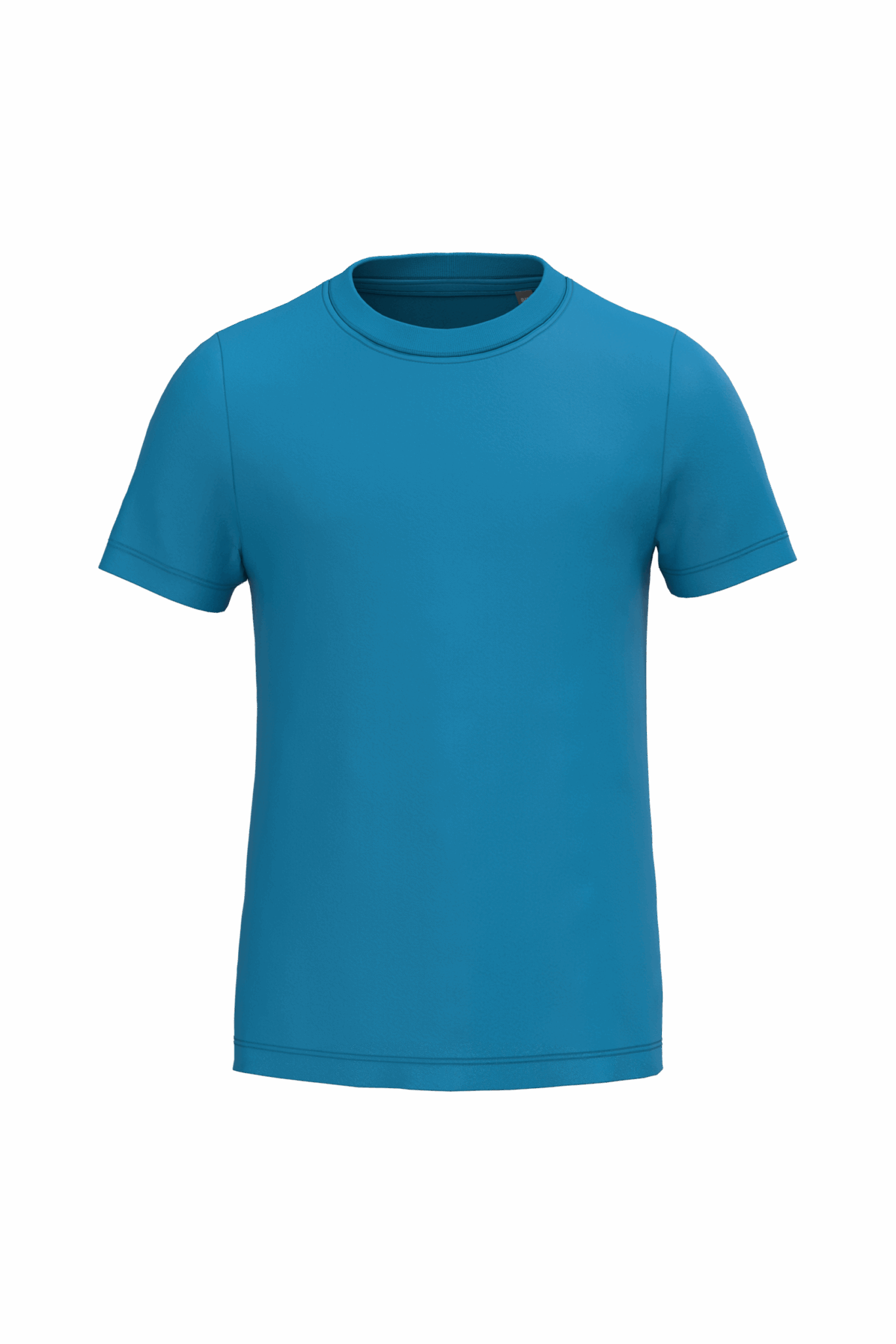 Miniature 17 pour T-shirt Bio150 IC enfant
