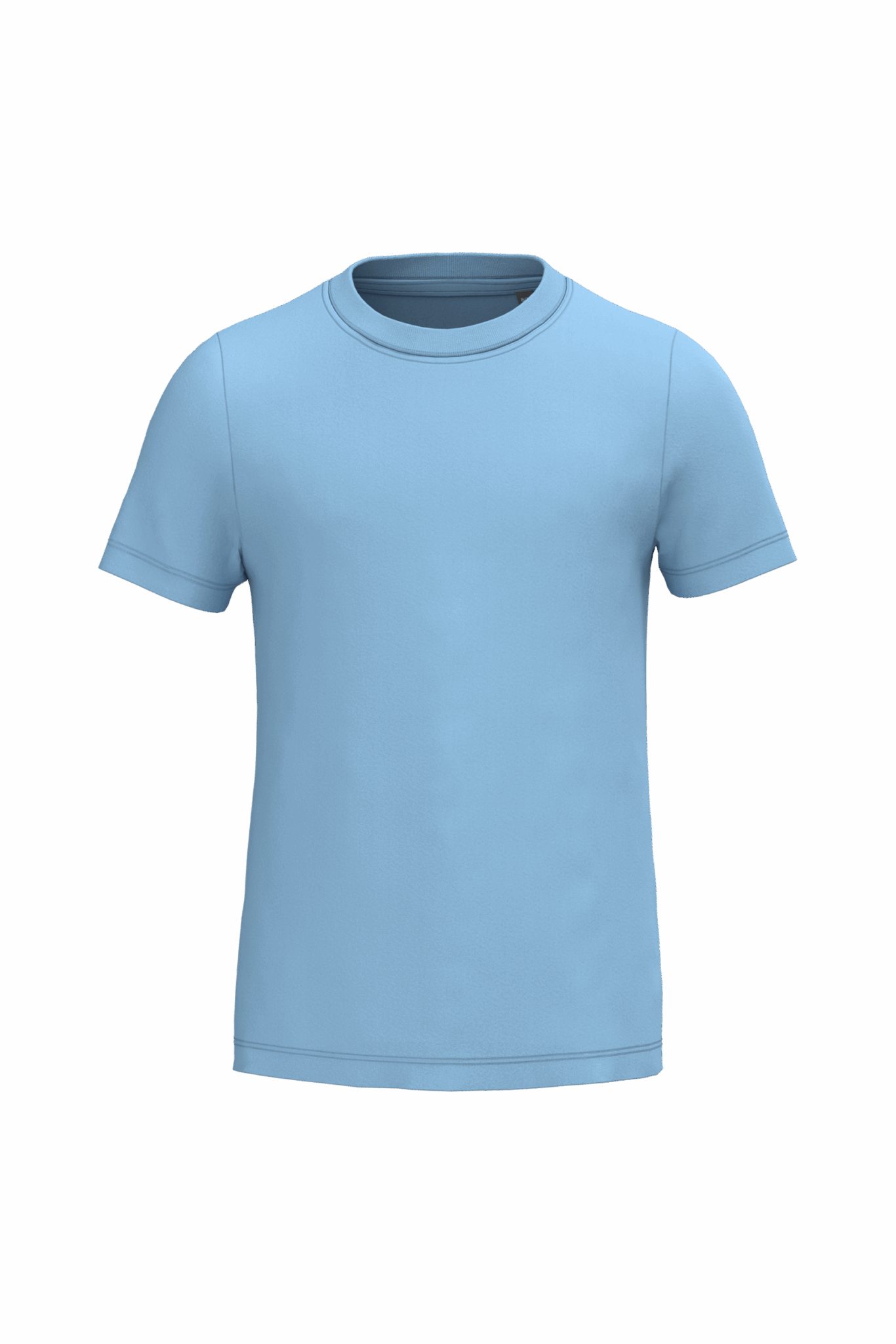 Miniature 16 pour T-shirt Bio150 IC enfant