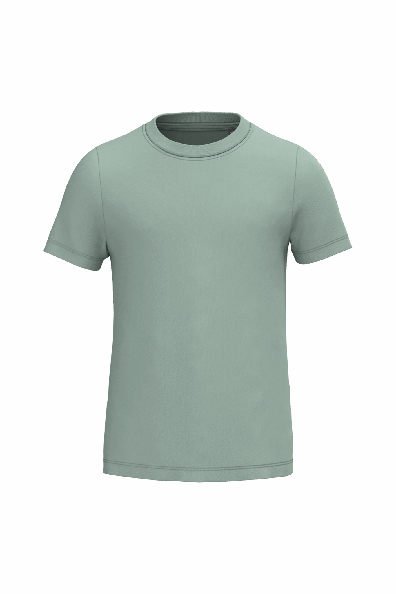 Miniature 24 pour T-shirt Bio150 IC enfant