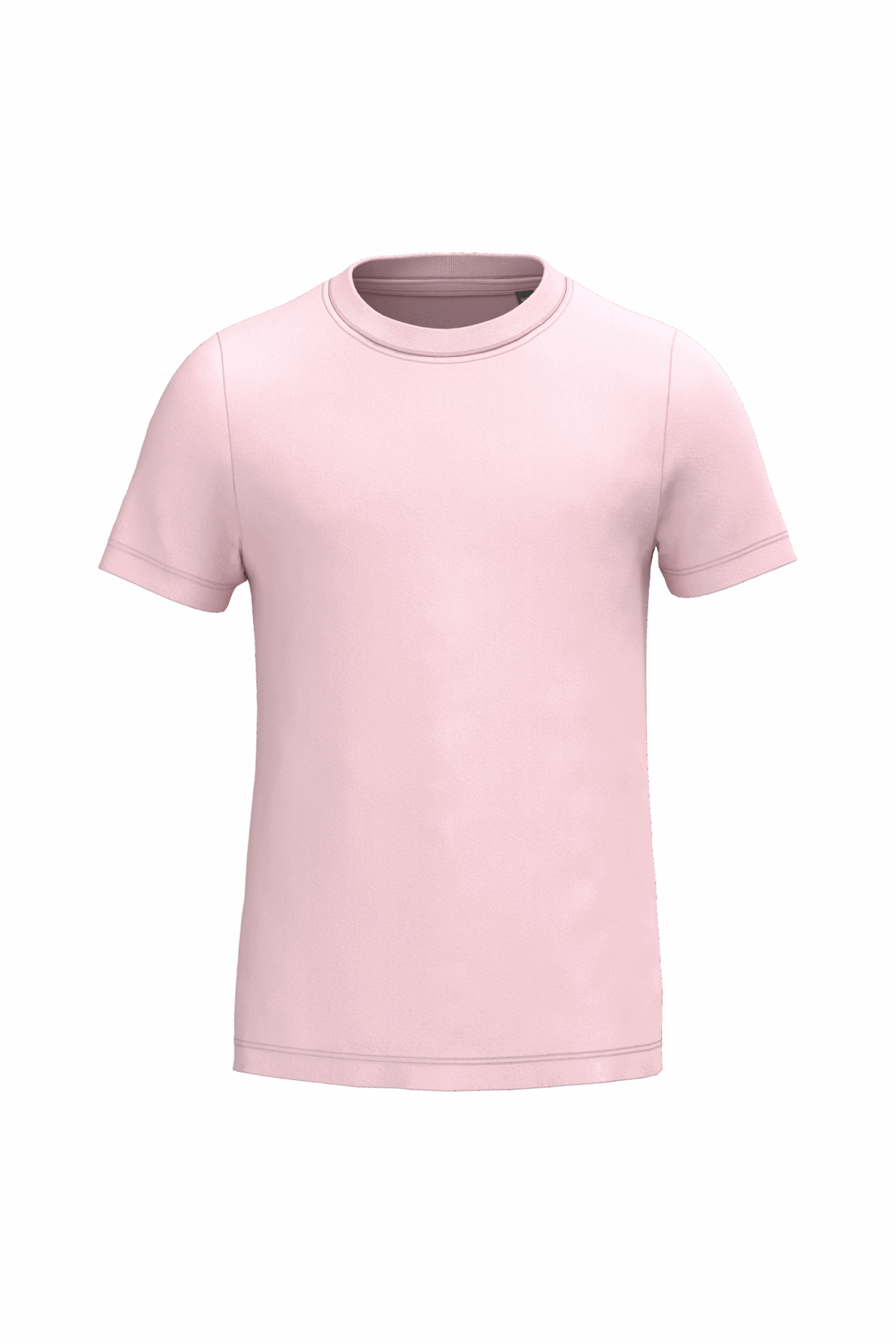 Miniature 23 pour T-shirt Bio150 IC enfant