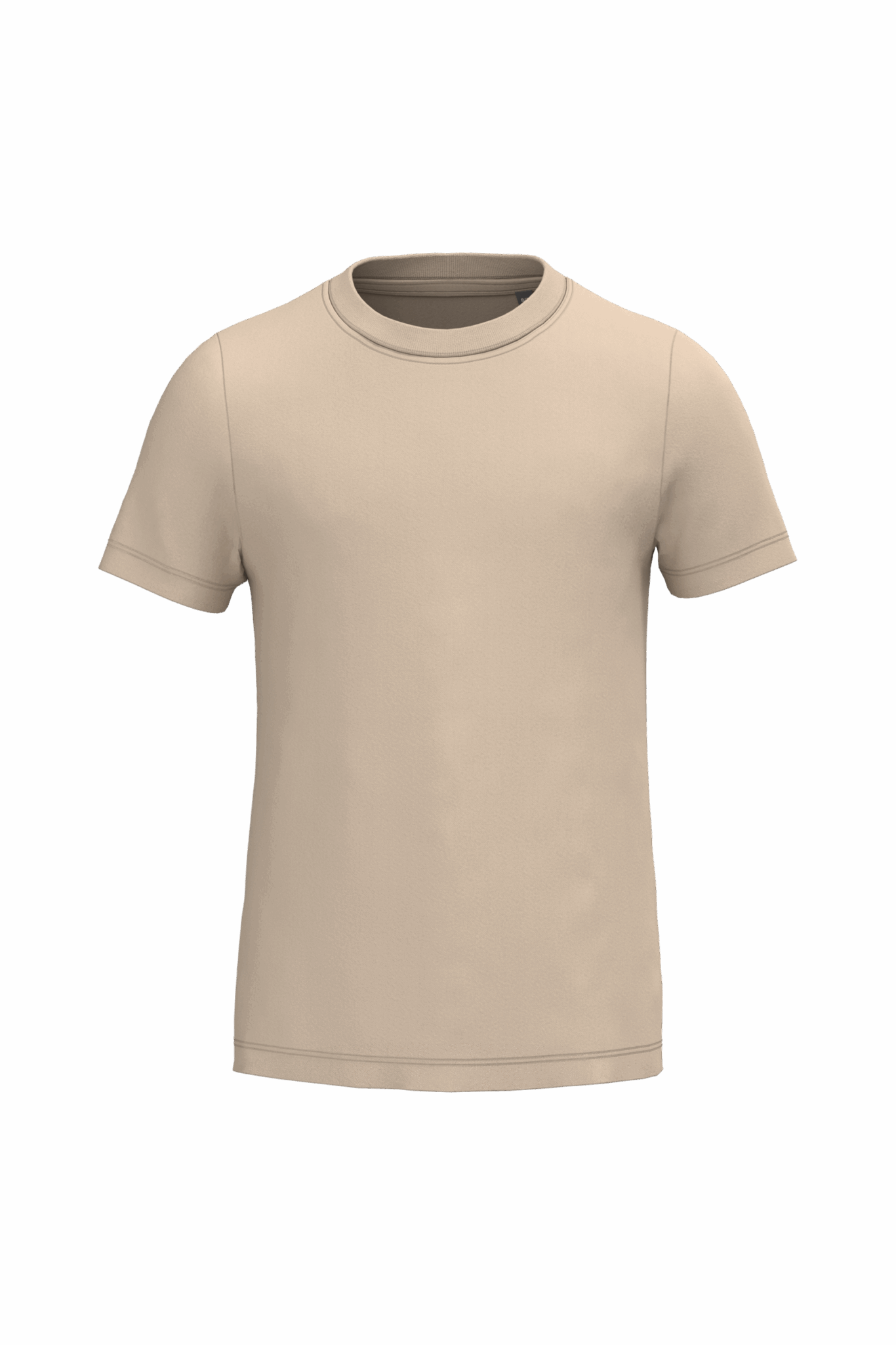 Miniature 22 pour T-shirt Bio150 IC enfant